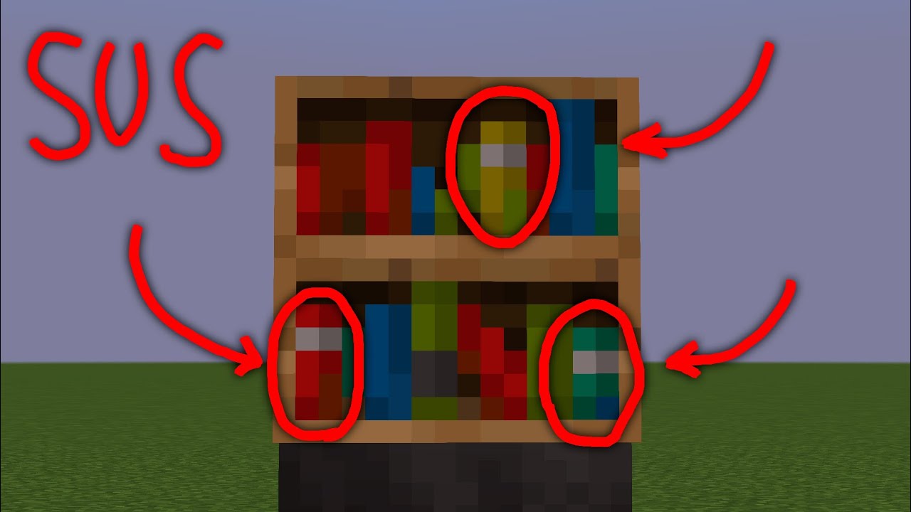 things you will never unsee in Minecraft - YouTube