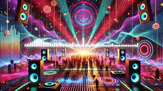 Algorithmic Dance Network – From 9 to Wobble | Dubstep × Dancehall × Bass Therapy 🔥⚡ Wealth