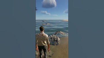 I FOUND WILSON!!! Stranded deep #gamingshorts #strandeddeepgameplay #castaway #wilson