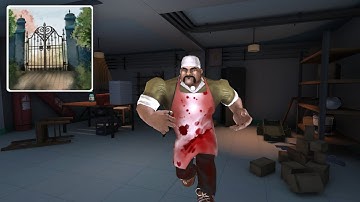 Mystery House Escape 3D | Full Game | Gameplay Walkthrough Part 1 (Android)