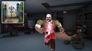 Mystery House Escape 3D | Full Game | Gameplay Walkthrough Part 1 (Android) screenshot 4