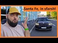 Cel mai bun raport calitate/pret! Hyundai Santa Fe e FOARTE GREU DE BATUT!