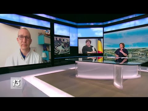 Le Collège de Médecine générale belge recommande le port du masque pour tous Le Collège de Médecine générale belge recommande le port du masque pour tous