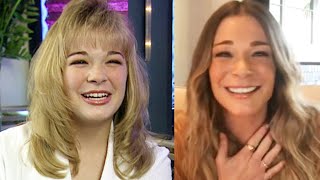 The Masked Singer Champion LeAnn Rimes On Keeping Her Identity A Secret (Exclusive) The Masked Singer Champion LeAnn Rimes On Keeping Her Identity A Secret (Exclusive)