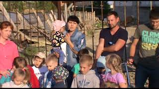 Обманутые дольщики долгостроя в посёлке Жасминном г.Саратова просят президента о помощи! Обманутые дольщики долгостроя в посёлке Жасминном г.Саратова просят президента о помощи!