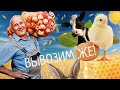 «Вывозим же!» – российские фермеры рассказывают о десятилетии под санкциями