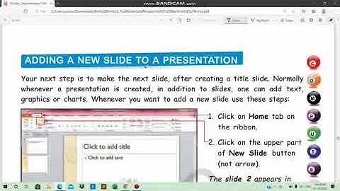 CLASS IV COMPUTER 23-01-2021 BY Ms STUTI DUBEY