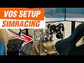 Je prsente vos setup simracing 1