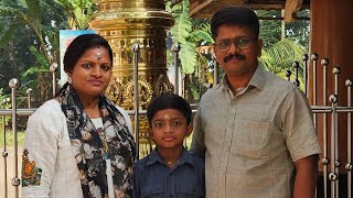 ശ്രീ മണങ്ങോട്ട് ഭഗവതി ക്ഷേത്രം 🙏 #abhilashmangalam1 #anjumoorthy #mangalam #temple #kerala 