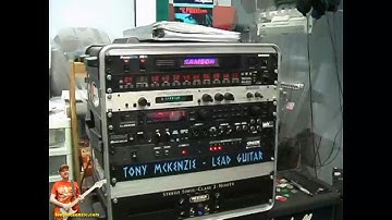 Mesa Boogie Triaxis & 2:90: Setup Secrets Revealed