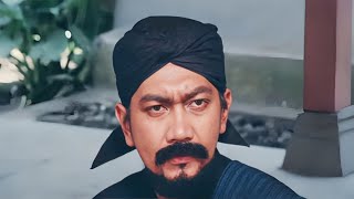 SUNAN KALIJAGA & SYECH SITI JENAR (1985) FULL MOVIE - DEDDY MIZWAR,RATNO TIMOER, #RumahFilmIndonesia