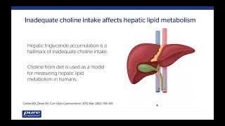 Methylation Genetics: Why Choline is Often the Missing Link