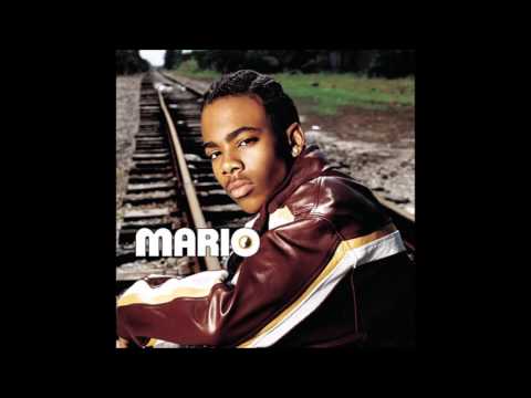 Mario - C'mon (Radio Edit)