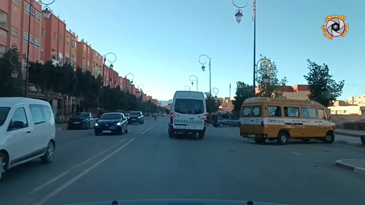 تلاوة مريحة .. بالصيغة الفيلالية