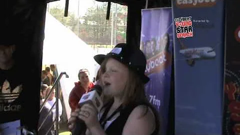 Citybeat Young Star Search 2010 : Wallace Park : C...