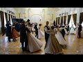 08.10.2022_Котильон с цветком_танец_Бронзовый бал_Сotilion waltz_dance_Bronzovy bal