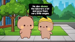 Nimbo Reveals the Truth About Corrupt Builders🙂Will Tinki Leave Dudu #BDC1153