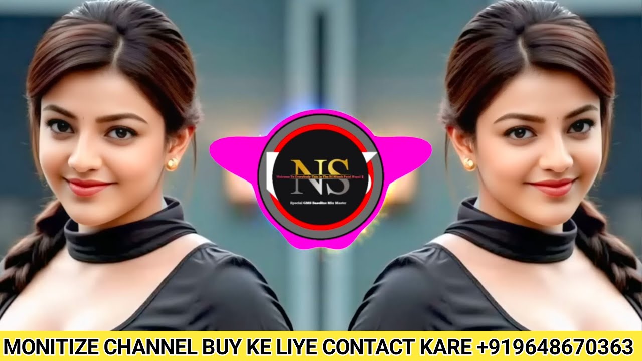 Poocho Zara Poocho Mujhe Kiya Huwa Hai 💘 Romantic 🔊 🎼 Remix (Raja Hindustani) DJ NS Raja Nepal 🇳🇵