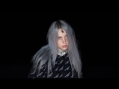 Billie Eilish - you should see me in a crown (Lyrics)