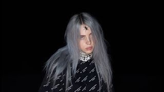 Billie Eilish - you should see me in a crown (Lyrics)