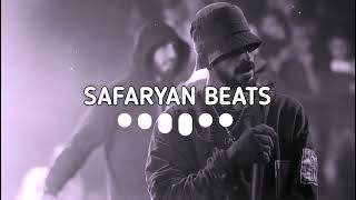 Miyagi & Эндшпиль - Saloon (Safaryan Remix) 2022