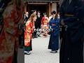 「何それお古?汚いw」と成人式で同級生に罵倒される女性。しかし5分後黒塗りの高級車が現れて周りが凍りついた。 #スカッとする話 #ドラマ #シニア
