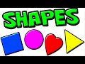 Shapes and More: A Video Quiz