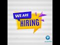 We Are Hiring Oriflamepakistan 