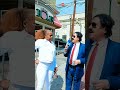 Ismail Shahid PA America Ke Funny Funnyvideos Comedy Poshto 