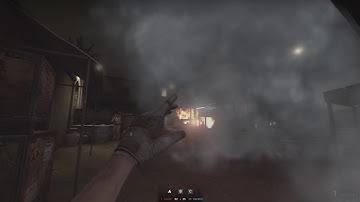 Insurgency : Single player Gameplay | With Bots