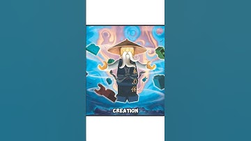 Why Doesn’t Sensei Wu Use His Element Power In Ninjago?|#ninjago #senseiwu #masterwu #lego #shorts