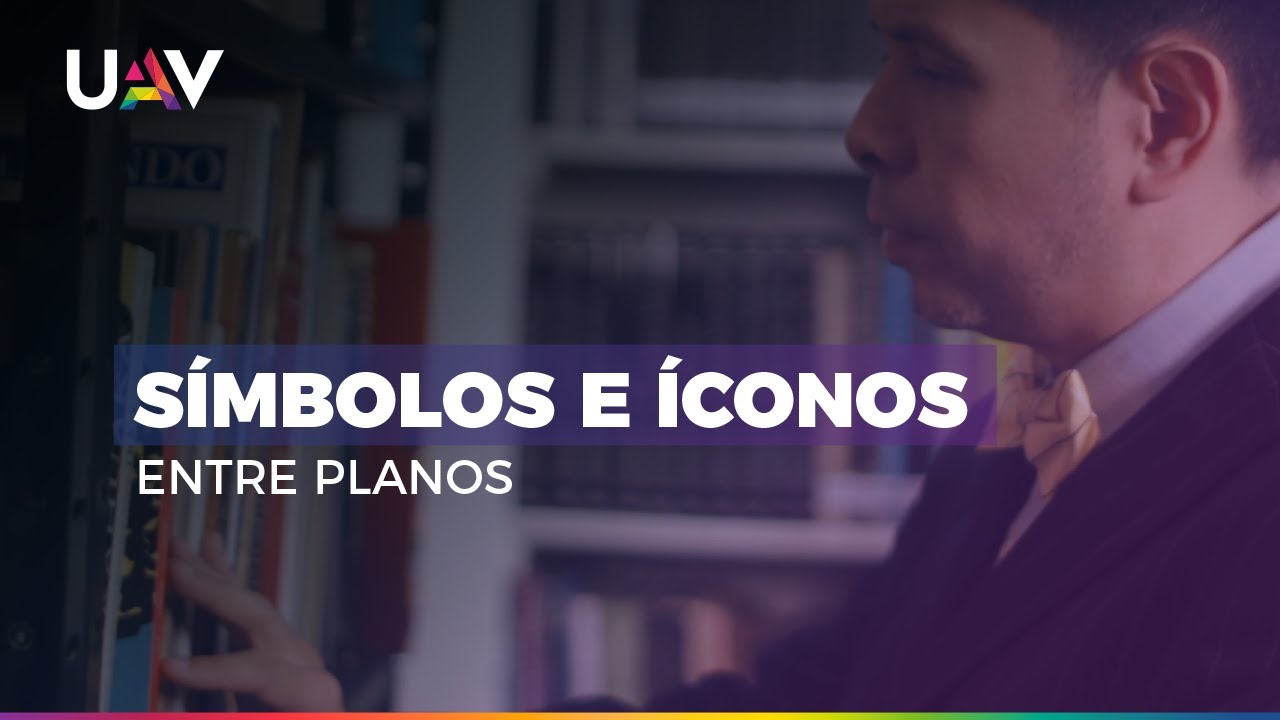 Entre Planos | Símbolos e Iconos en el Cine.