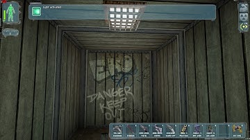 Deus Ex Revision Part 3 Hell