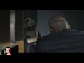 RESIDENT EVIL REQUIEM ВЫШЛА!!!! НАЗАД в RACCON CITY!? ПРОХОЖДЕНИЕ RESIDENT EVIL REQUIEM #1