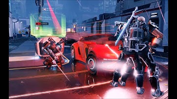 XCOM 2 - Ambush and Action