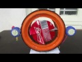 How to Make Your Fan Like Air Cooler Life Hacks DIY Ideas