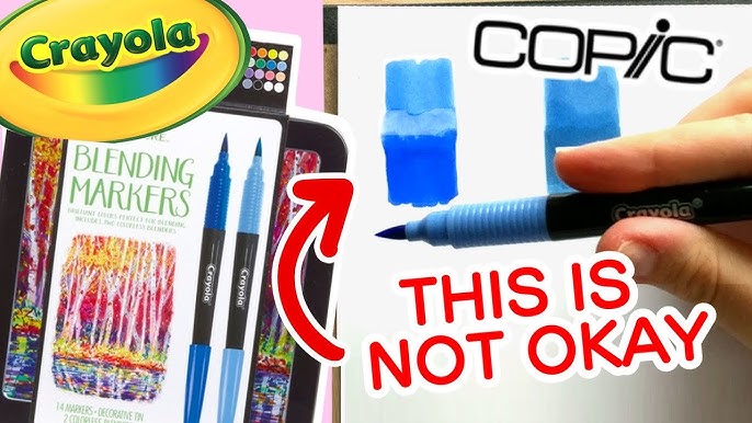 Brush markers • Compare (800+ products) see prices »