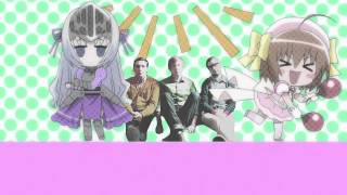 This Is a Zombie | Kore wa Zombie Desu Ka? × Two Door Cinema Club