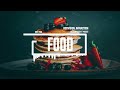 Cooking Upbeat Folk by OddVision, Infraction [No Copyright Music] / Food