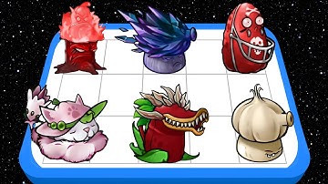 Evolution Of Hybrids PvZ (New Game) - Plants Vs Zombies Hybrid Mod, Gameplay 