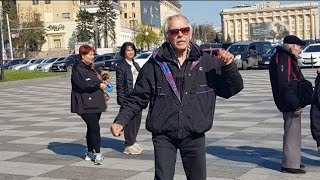 ФАНТАЗЕР!!! ТАНЦЫ В ХАРЬКОВЕ МАЙ 2026