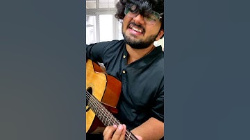 Thumbnail of Srivalli | Pushpa-The Rise |Acoustic Cover|Akash Ravuru|#AlluArjun, #Rashmika | #DSP | #SidSriram