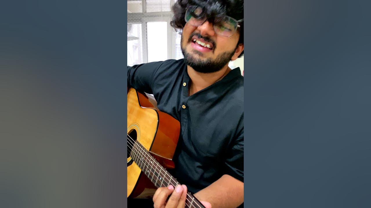 Srivalli | Pushpa-The Rise |Acoustic Cover|Akash Ravuru|#AlluArjun, #Rashmika | #DSP | #SidSriram Srivalli | Pushpa-The Rise |Acoustic Cover|Akash Ravuru|#AlluArjun, #Rashmika | #DSP | #SidSriram