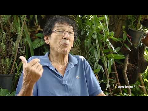 Vidéo: Énigmes De Plantes Vénéneuses. Partie 4