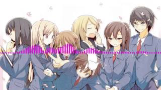 Download Lagu Sakurasou no Pet na Kanojo OP Single - Kimi ga Yume wo Tsurete Kita MP3