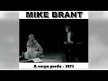 A Corps Perdu ♬ Mike Brant 🎤 en LIVE 1971 ( émission avec Dalida )