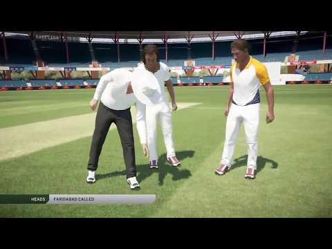 Don Bradman Cricket 17 Career Livestream | PS4 Pro Gameplay