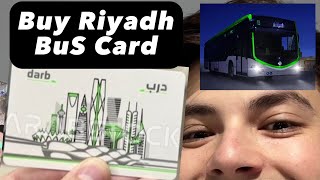 metro bus riyadh bus ticket | riyadh metro bus card | riyadh metro bus card recharge | riyadh bus screenshot 5