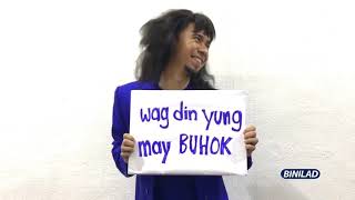 Binilad (parody of unilab commercial)