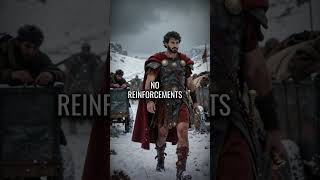 Roman General Defeated Hannibal by Doing Nothing